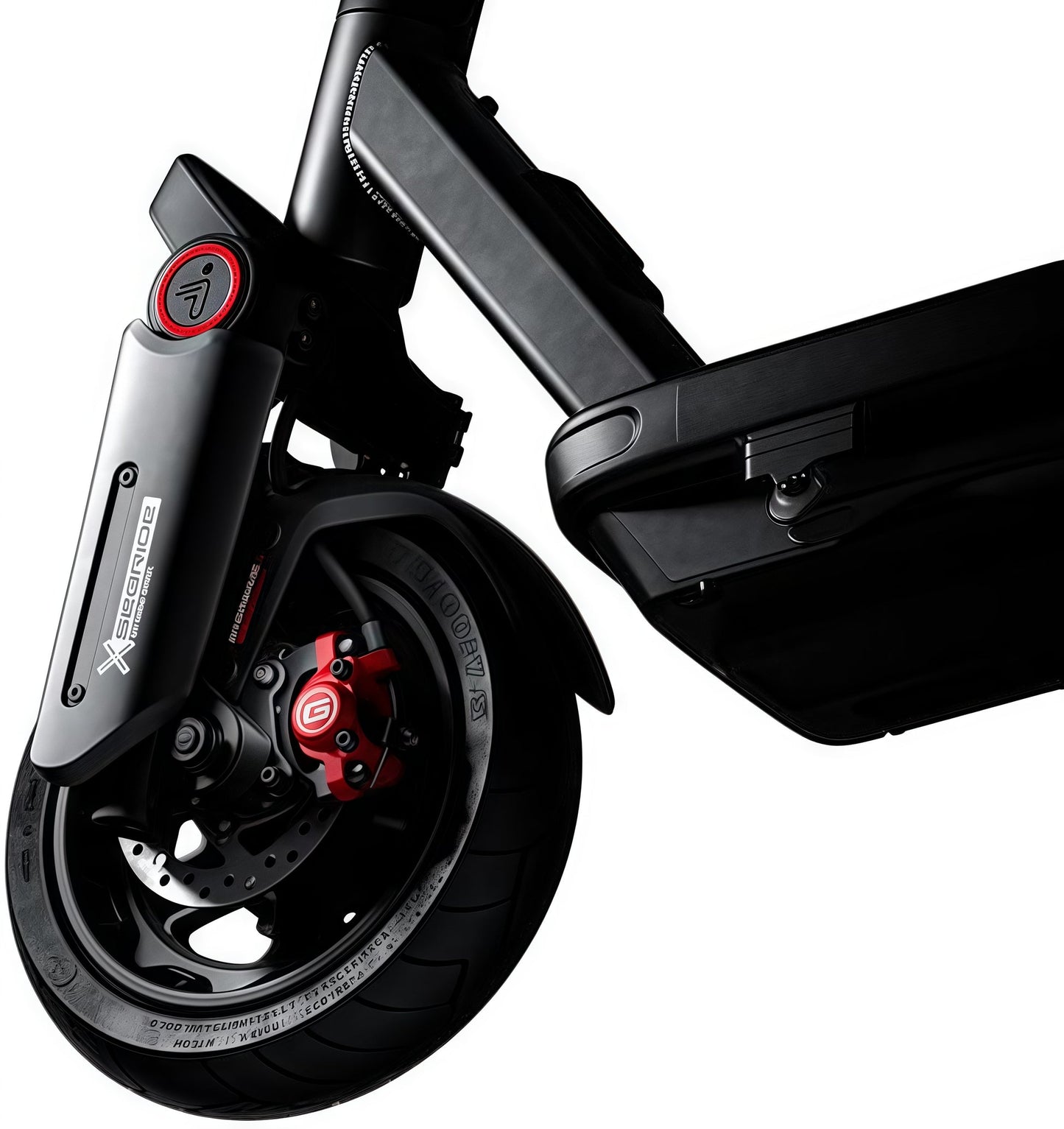 Xiaomi Ninebot E2 Pro Adult E-Scooter | Foldable Design | Long Range | Perfect for Urban Commuting